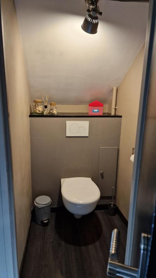 Comberjon Domaine Le Puits Du Moulin B&B 외부 사진