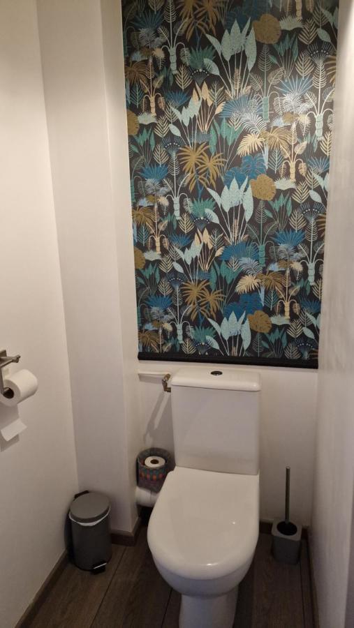 Comberjon Domaine Le Puits Du Moulin B&B 외부 사진