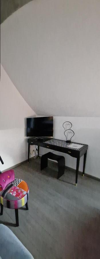 Comberjon Domaine Le Puits Du Moulin B&B 외부 사진